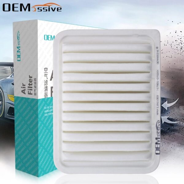 Car-Air-Filter-17801-21050-For-Toyota-Corolla