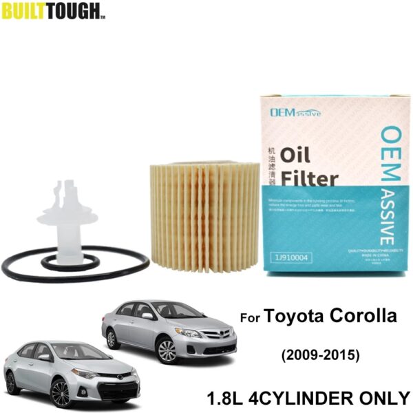Oil-Filter-For-Toyota-Corolla